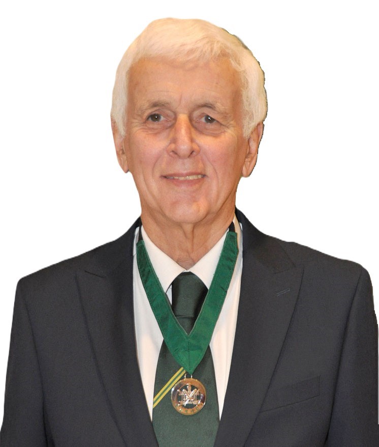 Trevor Sadler